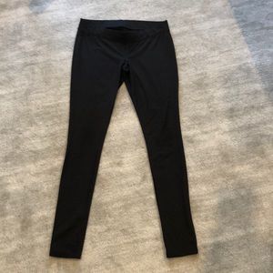 Isabel Maternity ponte leggings, xs
